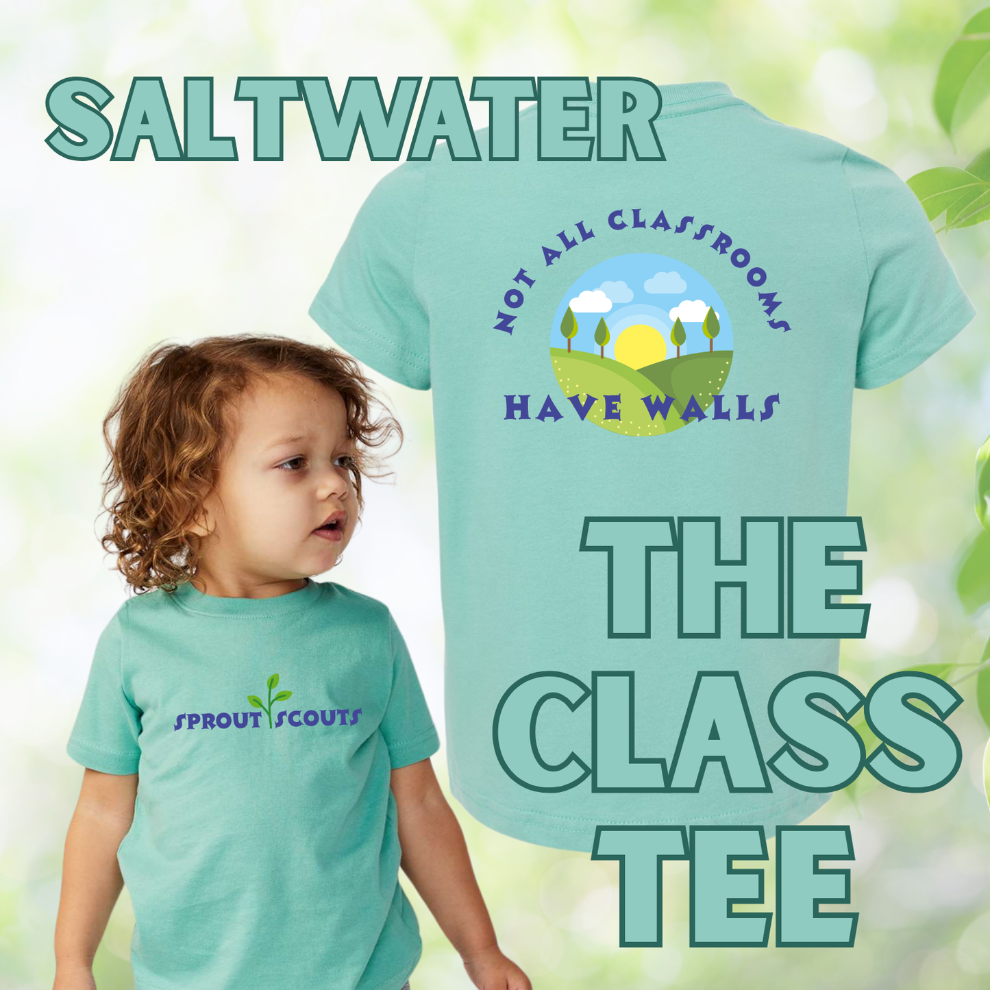 The Class Shirt