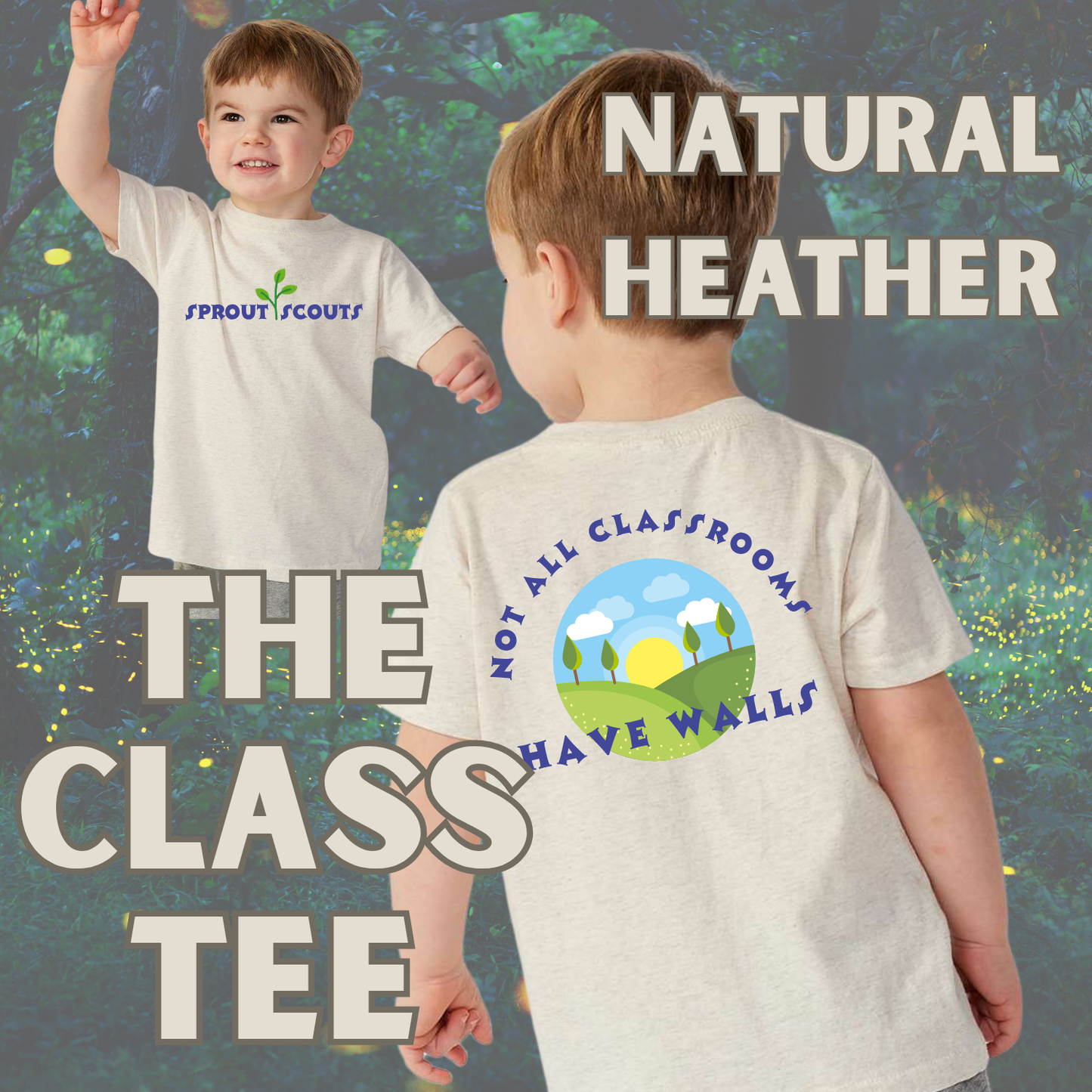 The Class Shirt