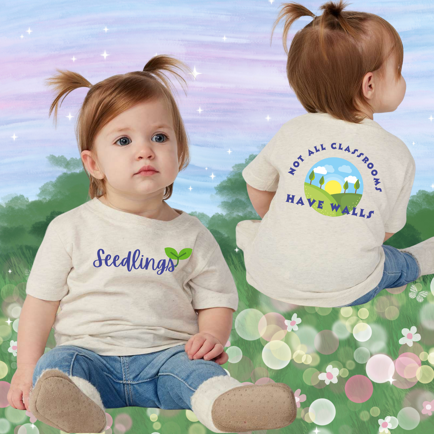 Seedlings Class Shirt