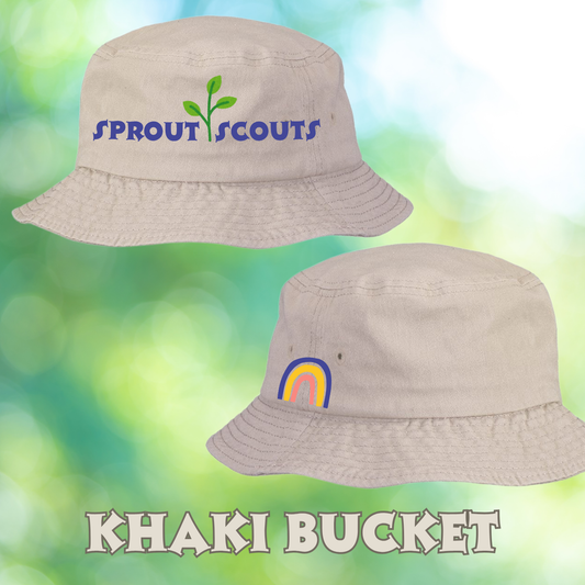 Bucket Hat