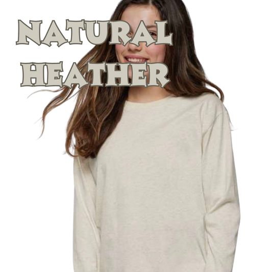 Long Sleeve Class Tee