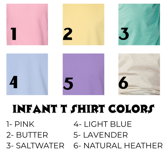 Seedlings Class Shirt