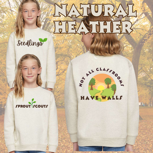 🌿 Everyday Explorer Class Crew