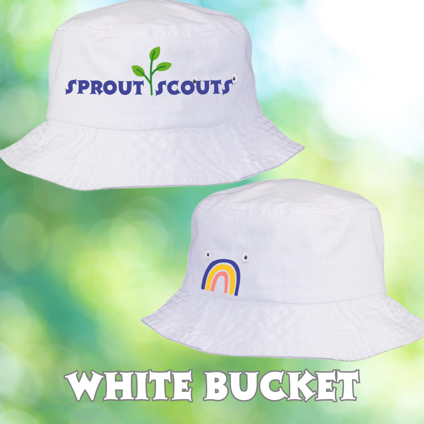 Bucket Hat
