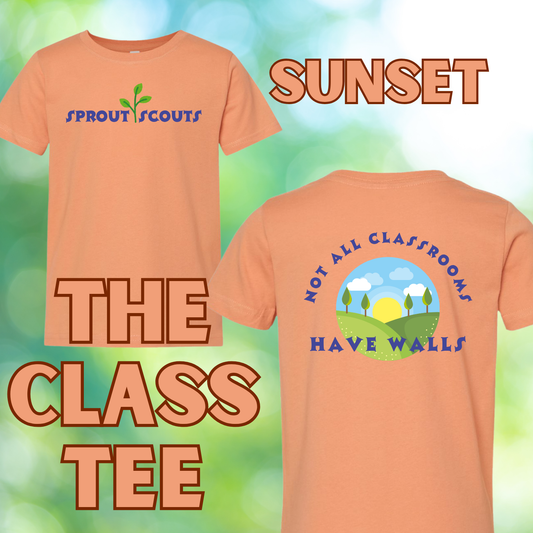The Class Shirt