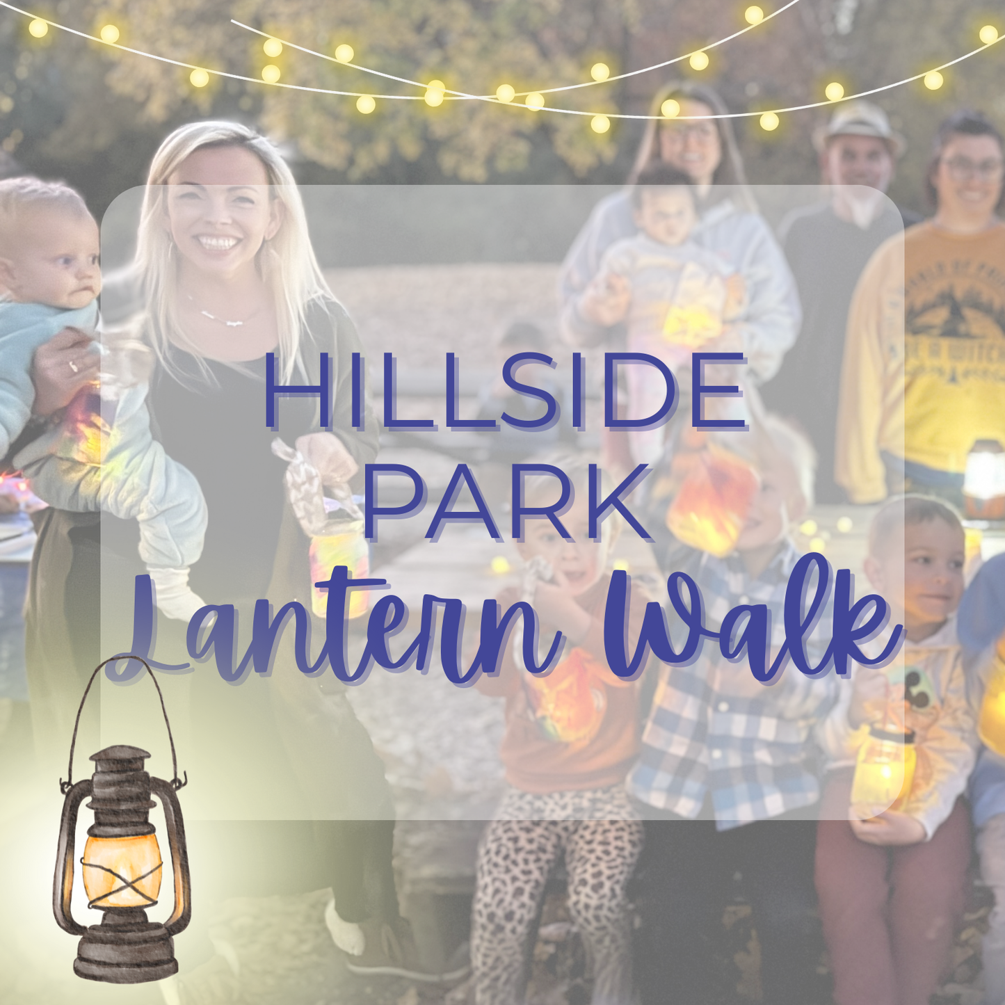 Lantern Making Class