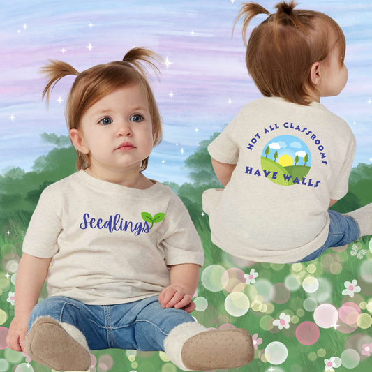 Seedlings Class Shirt