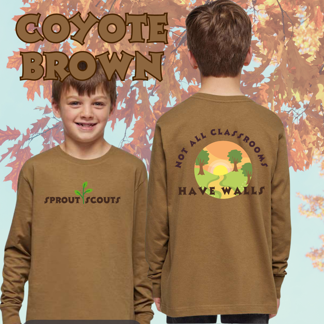 Long Sleeve Class Tee