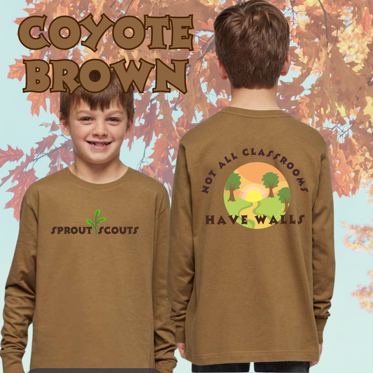 Long Sleeve Class Tee