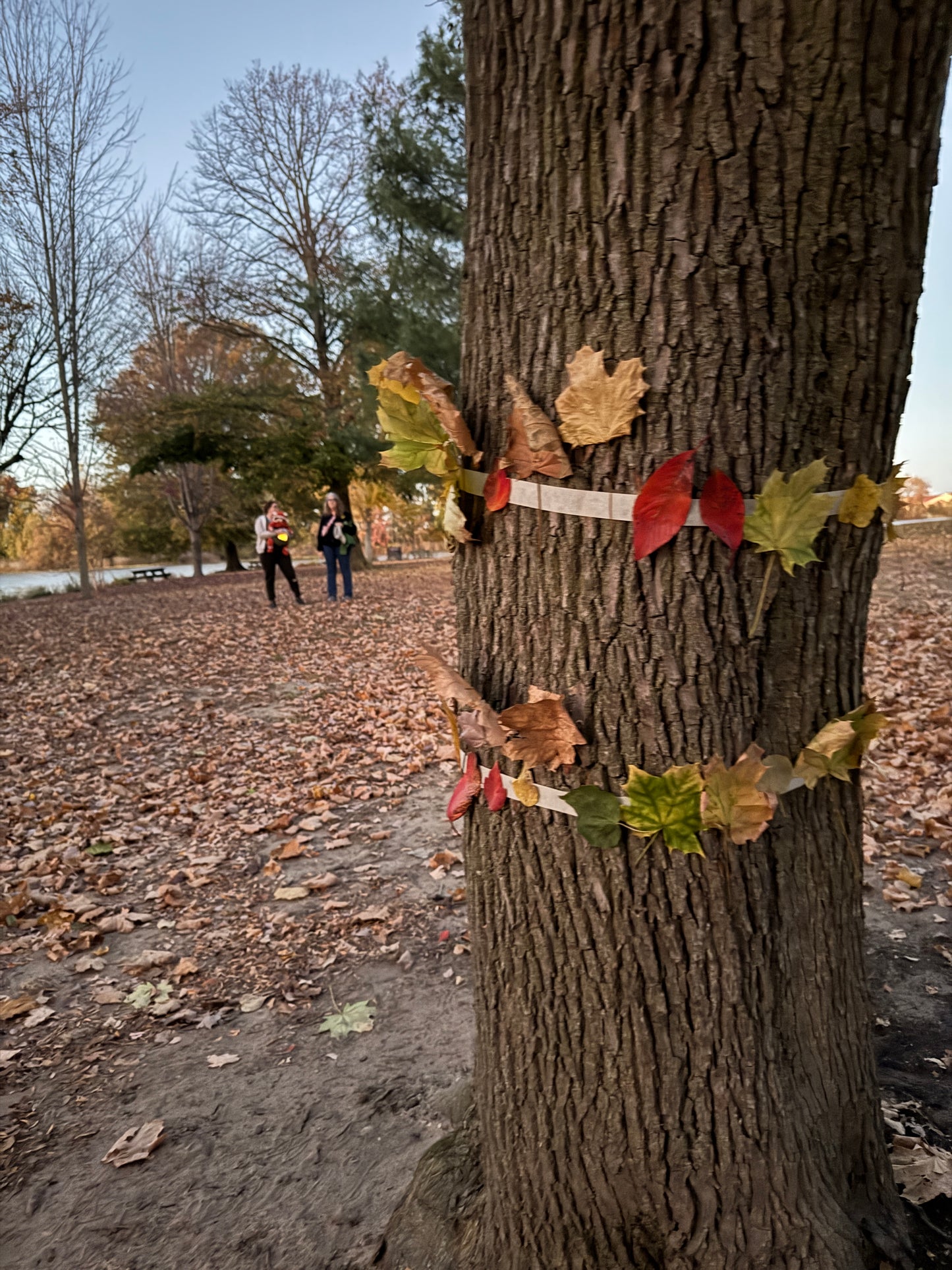 Lantern Making Class