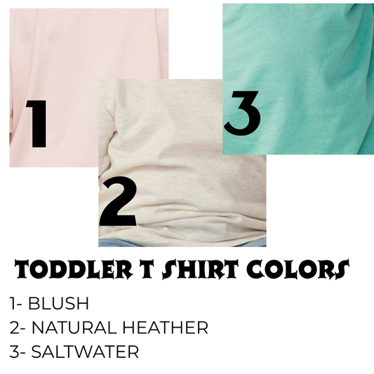 🌎 Love Your Mother (Kid Tee)